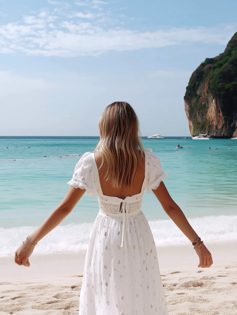 Island Escape