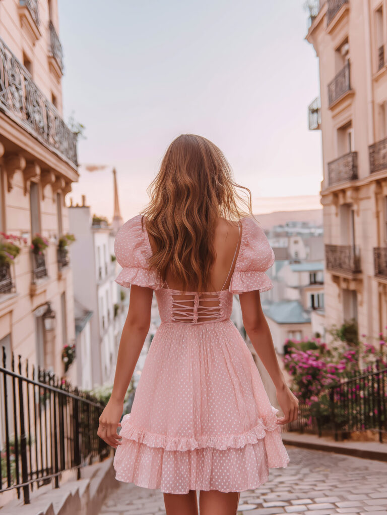Love In Layers