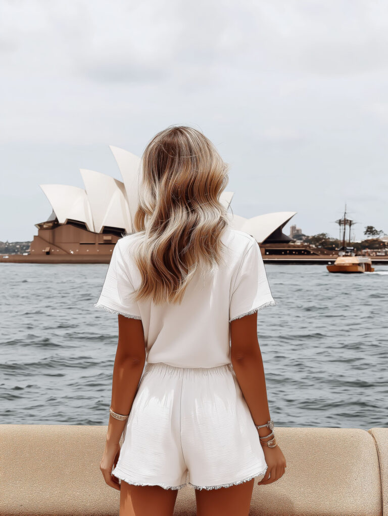Harbour Haze