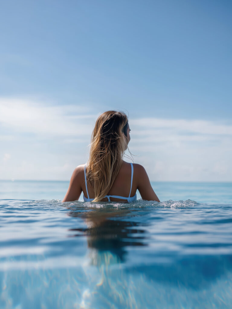 Saltwater