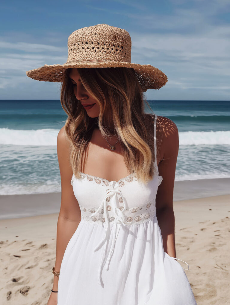 Ocean Air