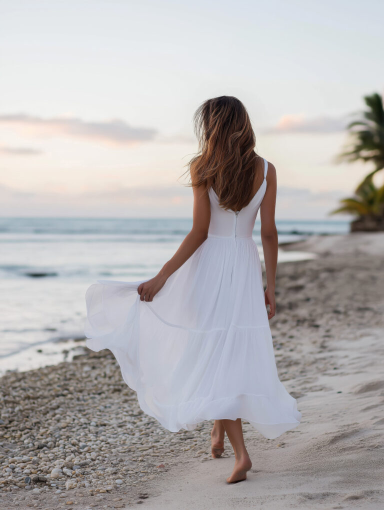 By The Sea