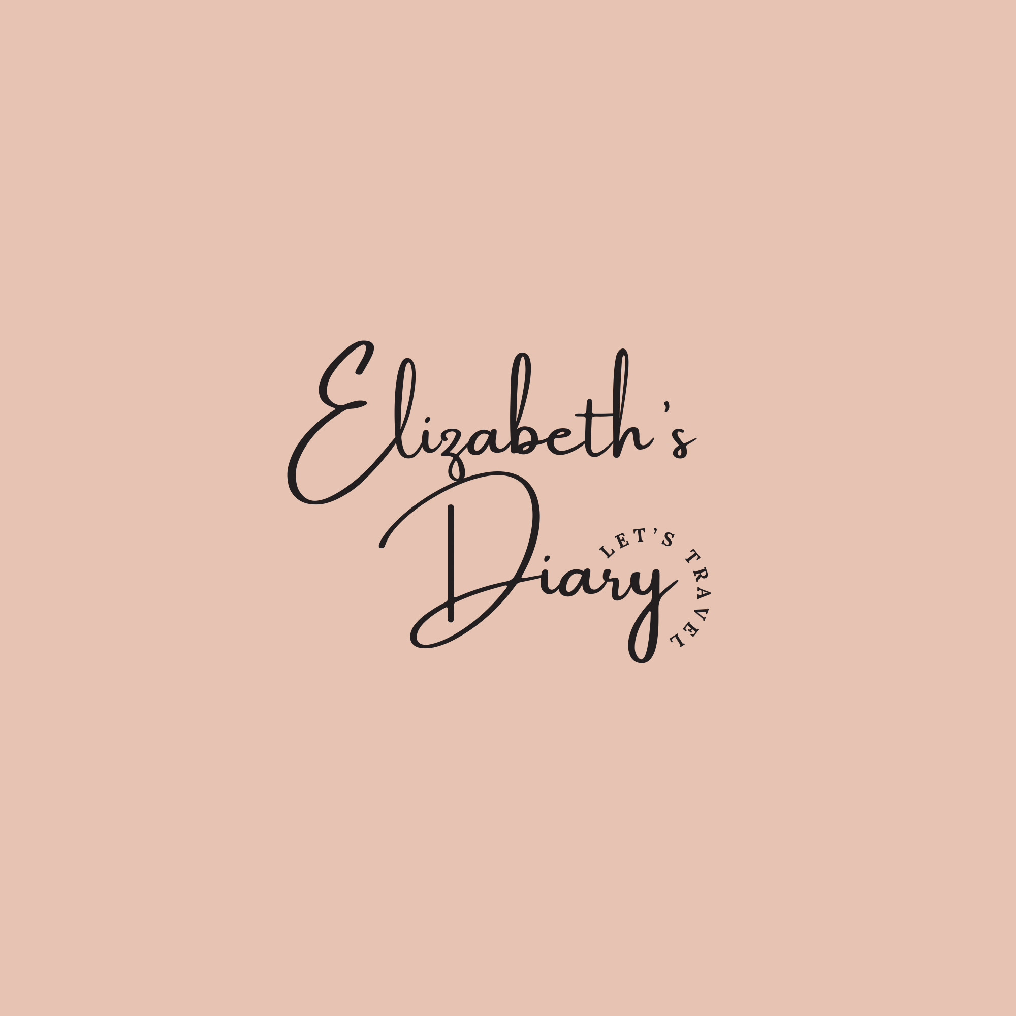Elizabeth's Diary