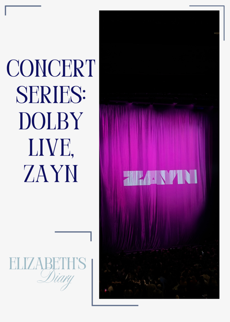 Concert Series: Dolby Live