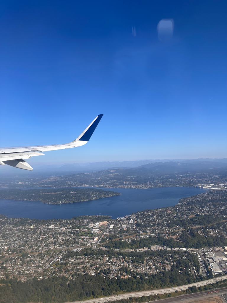 airplane